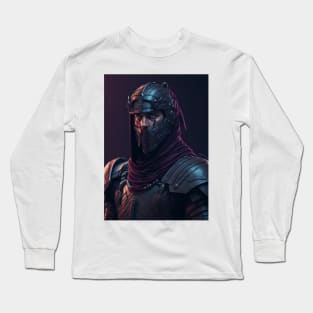 Legionnaire Long Sleeve T-Shirt